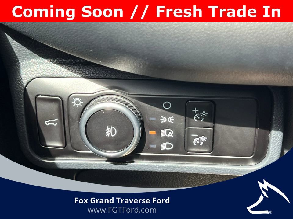 Certified 2025 Ford Explorer ST-Line AWD/4WD image 20