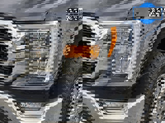 Certified 2021 Ford F150 XLT w/ Equipment Group 302A High image 8