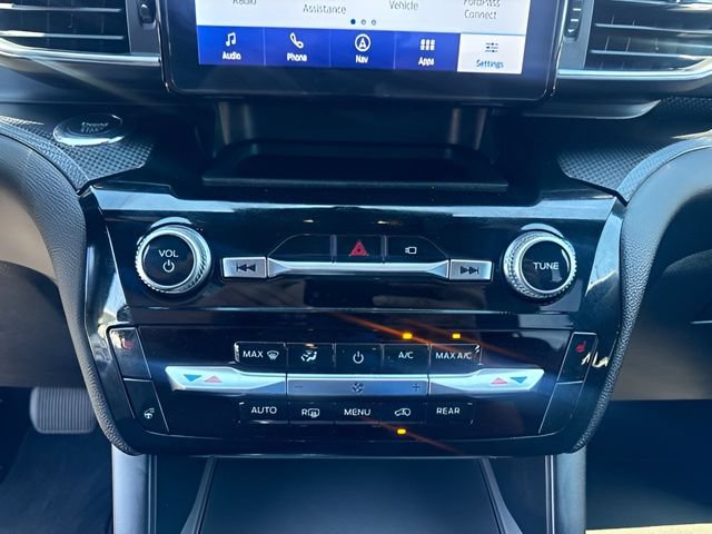 Certified 2022 Ford Explorer ST-Line w/ Class IV Trailer Tow Package RWD image 28