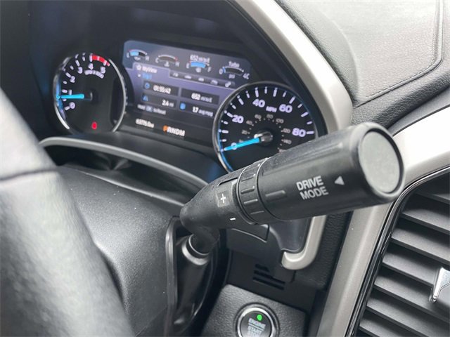 Certified 2020 Ford F350 Lariat w/ Lariat Ultimate Package image 27