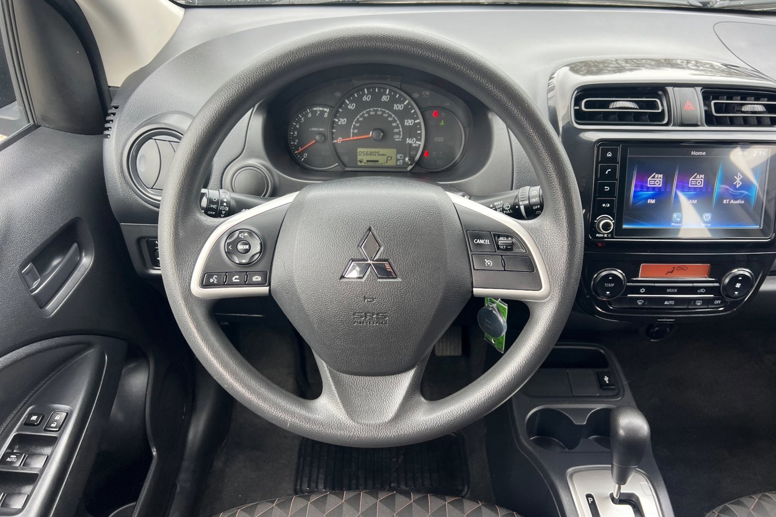 Used 2022 Mitsubishi Mirage ES image 14