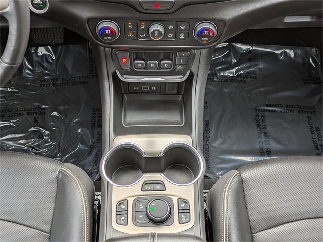 Used 2020 GMC Terrain Denali w/ Denali Premium Package image 18