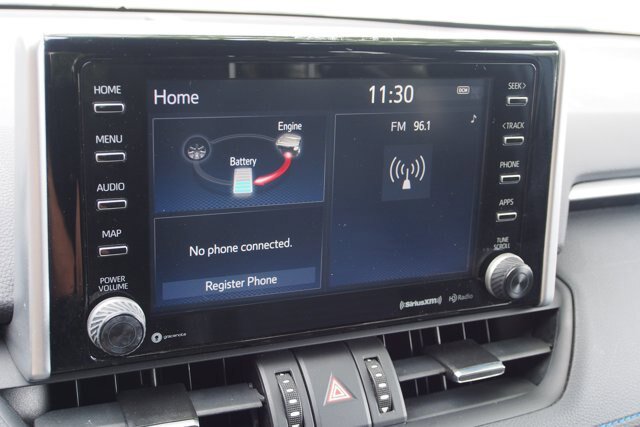 Used 2019 Toyota RAV4 XSE w/ XSE Weather Package AWD/4WD image 28
