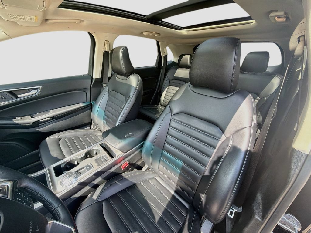 Certified 2023 Ford Edge SEL w/ Convenience Package AWD/4WD image 23