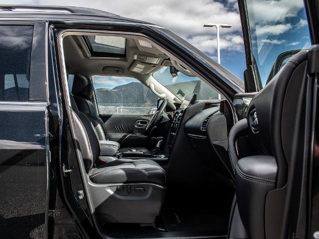 Used 2023 Nissan Armada Platinum AWD/4WD image 20