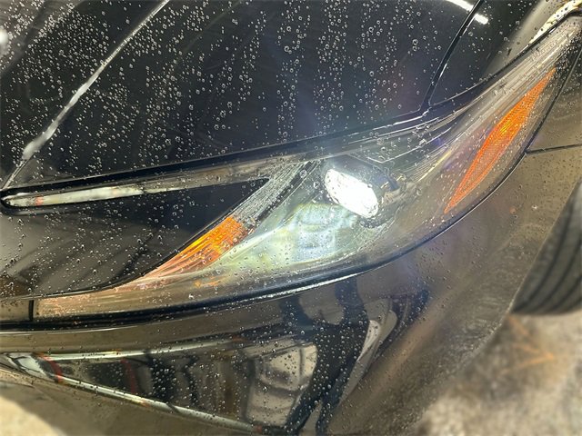 Used 2025 Toyota Camry LE image 9