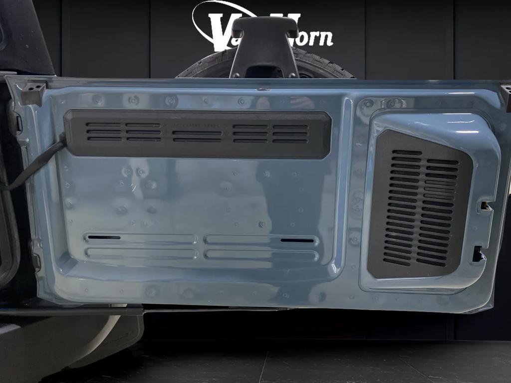 Certified 2021 Ford Bronco Big Bend image 18