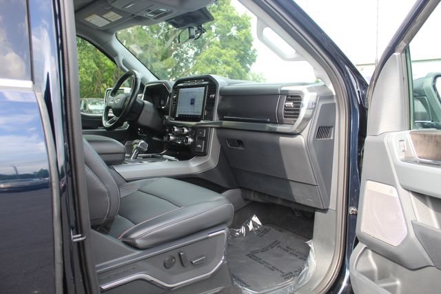 Certified 2023 Ford F150 Lariat AWD/4WD image 23