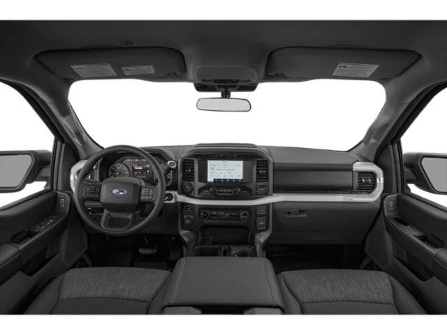 Certified 2023 Ford F150 XLT w/ Equipment Group 302A High AWD/4WD image 4