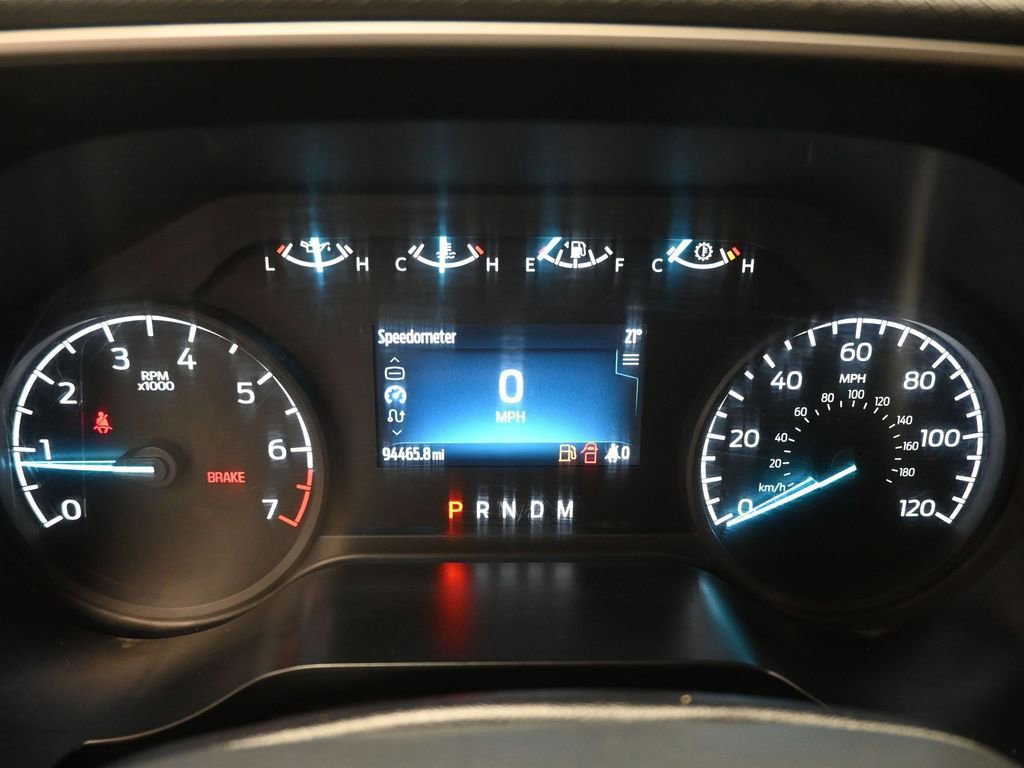 Certified 2022 Ford F150 XLT w/ Trailer Tow Package image 40