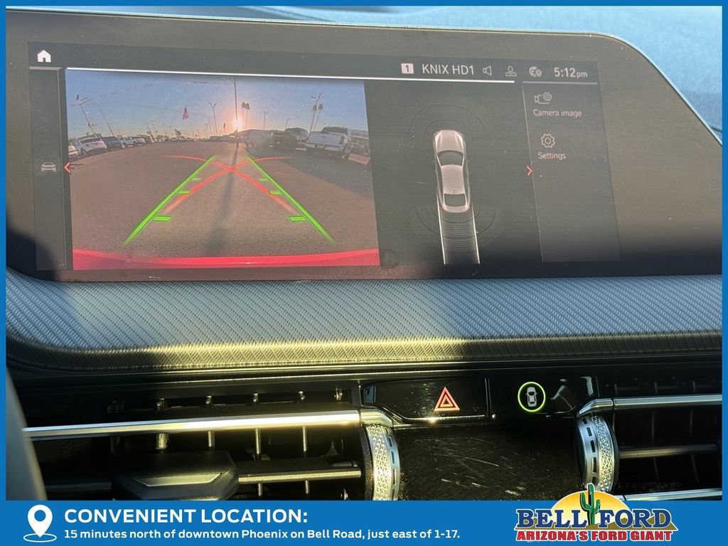 Used 2021 BMW 228i xDrive Gran Coupe w/ Convenience Package image 25