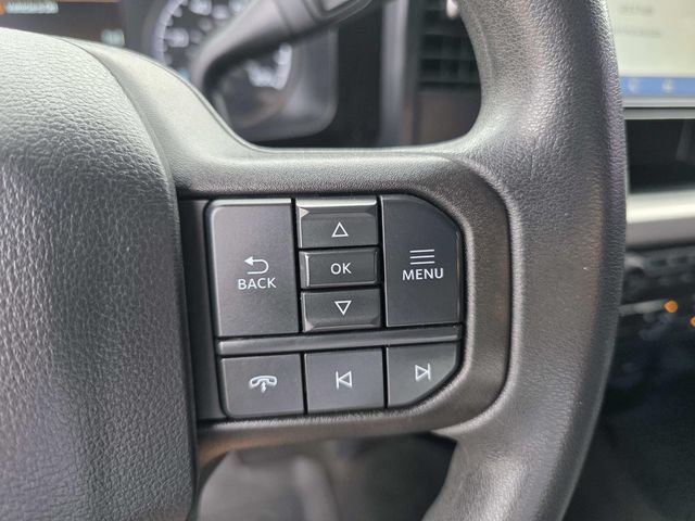 Certified 2024 Ford F250 XLT w/ FX4 Off-Road Package AWD/4WD image 17