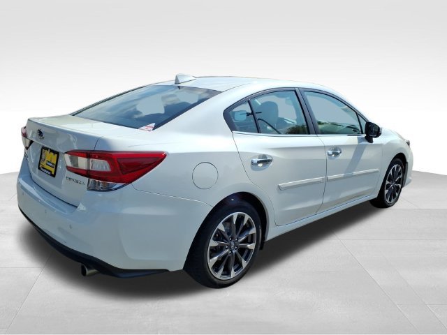 Used 2021 Subaru Impreza 2.0i Limited AWD/4WD image 13