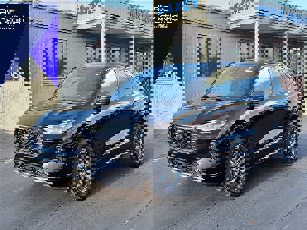 Certified 2023 Ford Escape ST-Line image 1