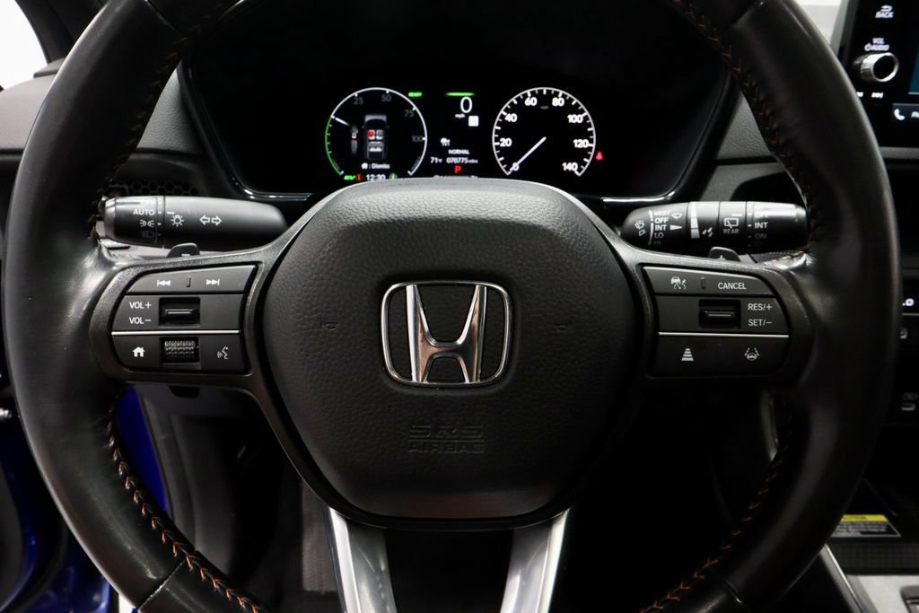 Used 2025 Honda CR-V Sport-L image 31