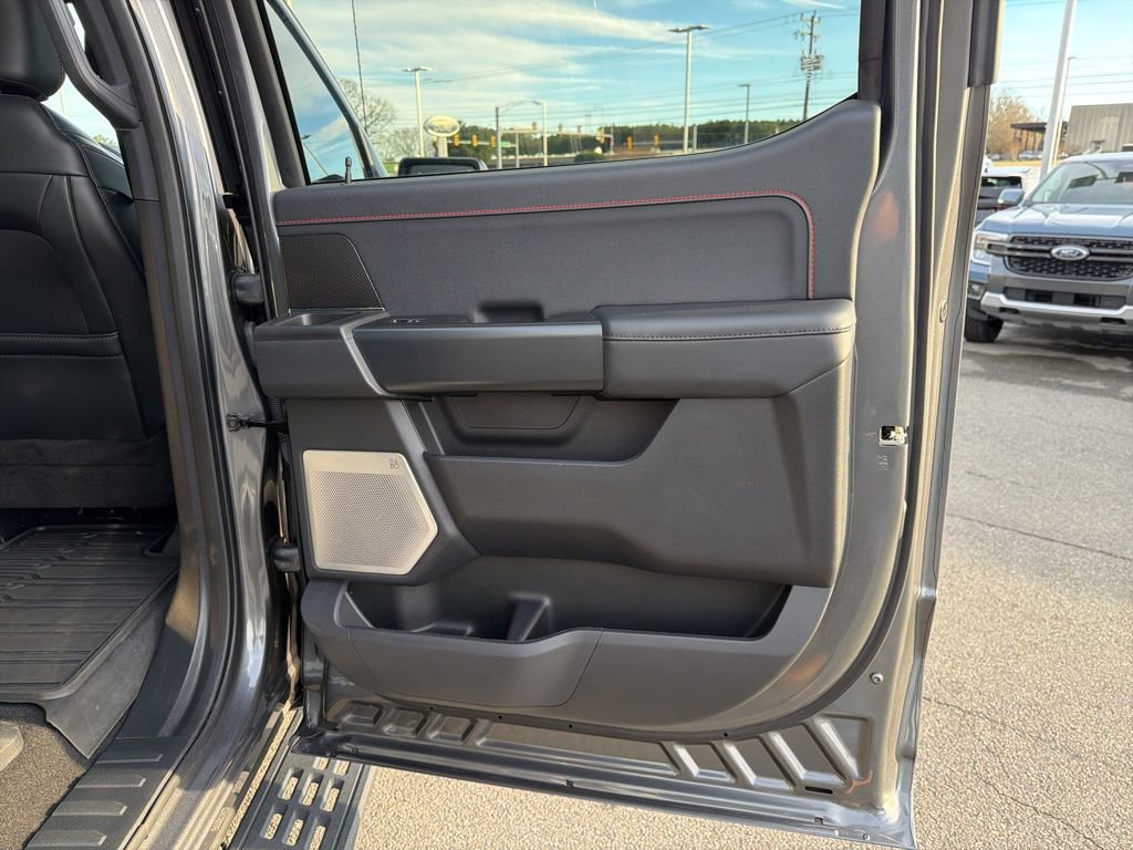 Certified 2024 Ford F150 Raptor image 20