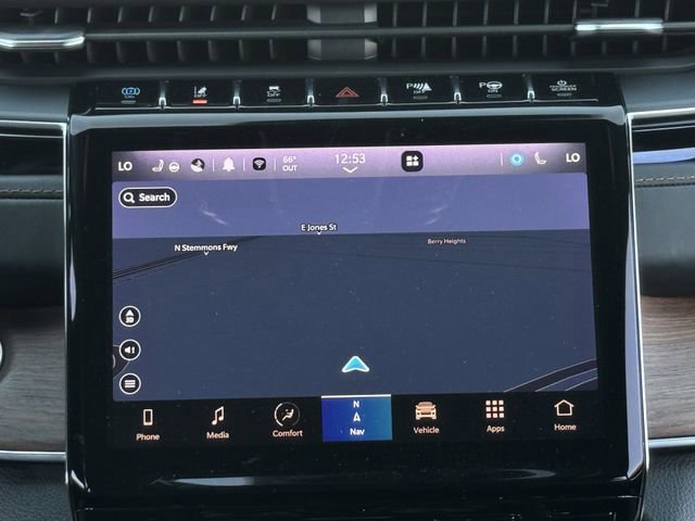 Used 2022 Jeep Grand Cherokee Summit w/ Advanced Protech Group IV image 16