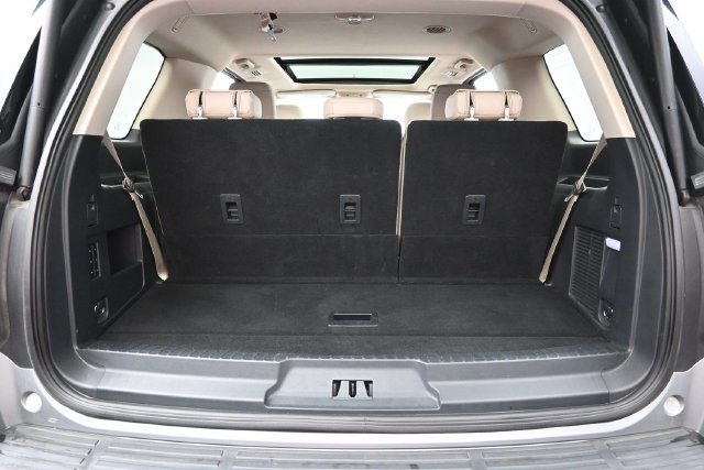 Certified 2024 Ford Expedition Limited RWD image 31