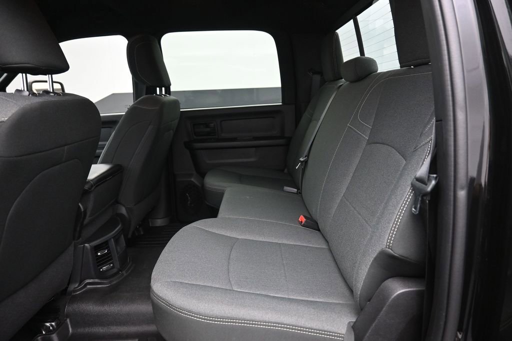 Used 2023 RAM 2500 Tradesman AWD/4WD image 7