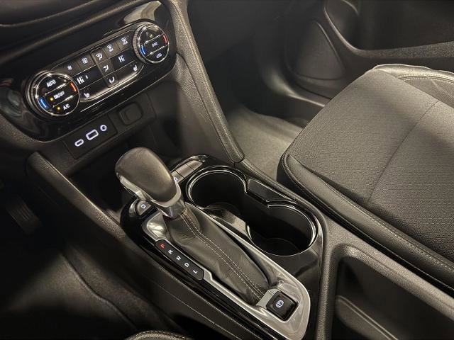 Used 2021 Buick Encore GX Select w/ Sport Touring Package image 23