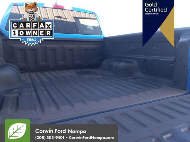 Certified 2021 Ford Ranger XLT w/ Equipment Group 301A Mid image 31