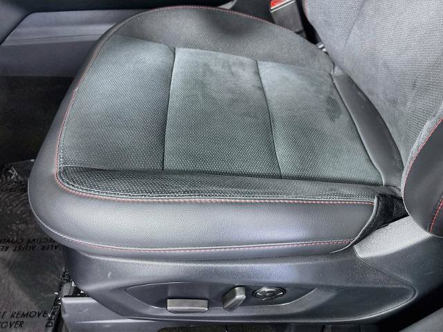 Certified 2026 Ford Explorer ST AWD/4WD image 20