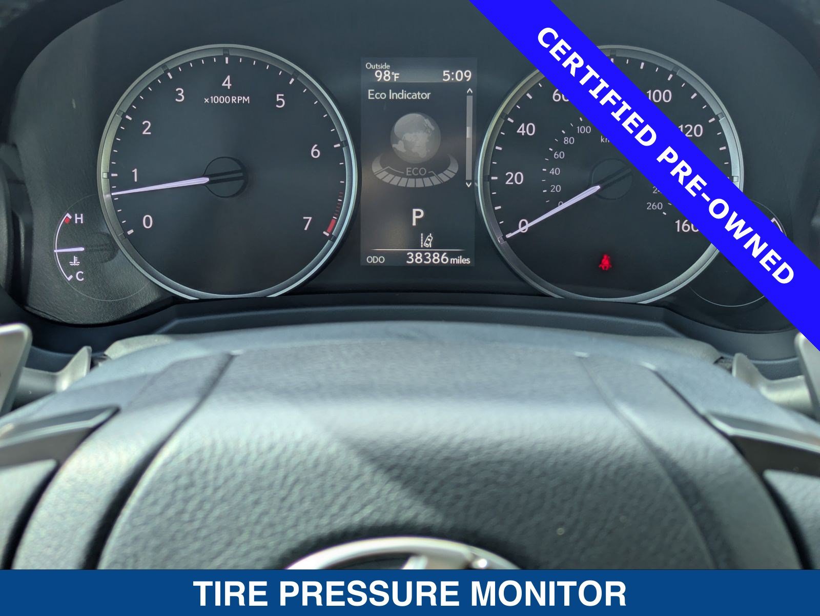 Used 2024 Lexus IS 350 F Sport RWD image 26