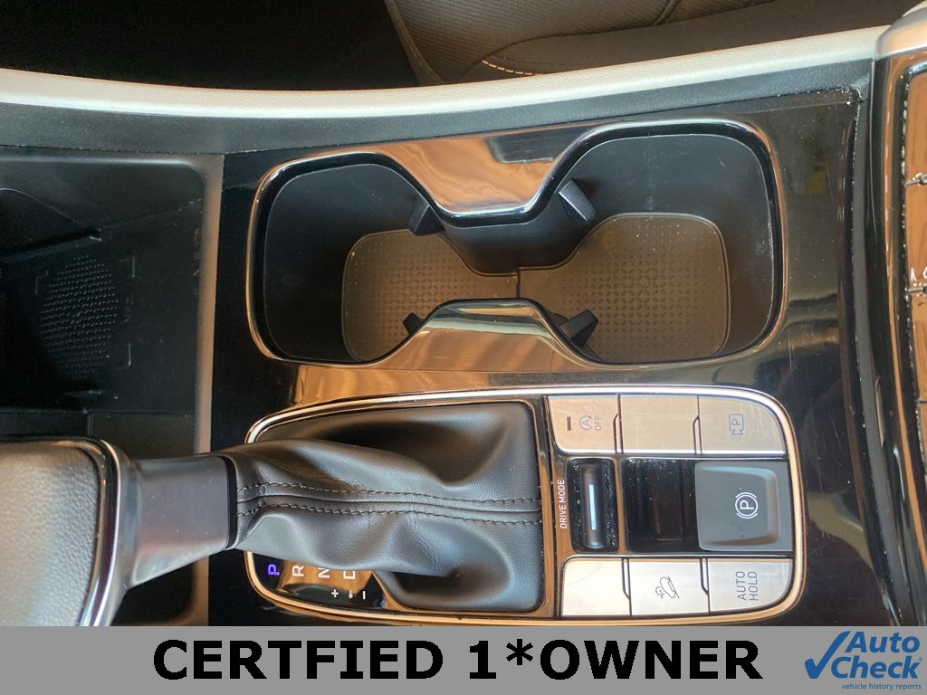 Used 2024 Hyundai Tucson SEL image 28