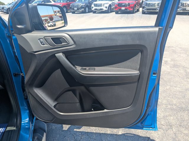 Certified 2021 Ford Ranger XL w/ Equipment Group 101A High RWD image 30