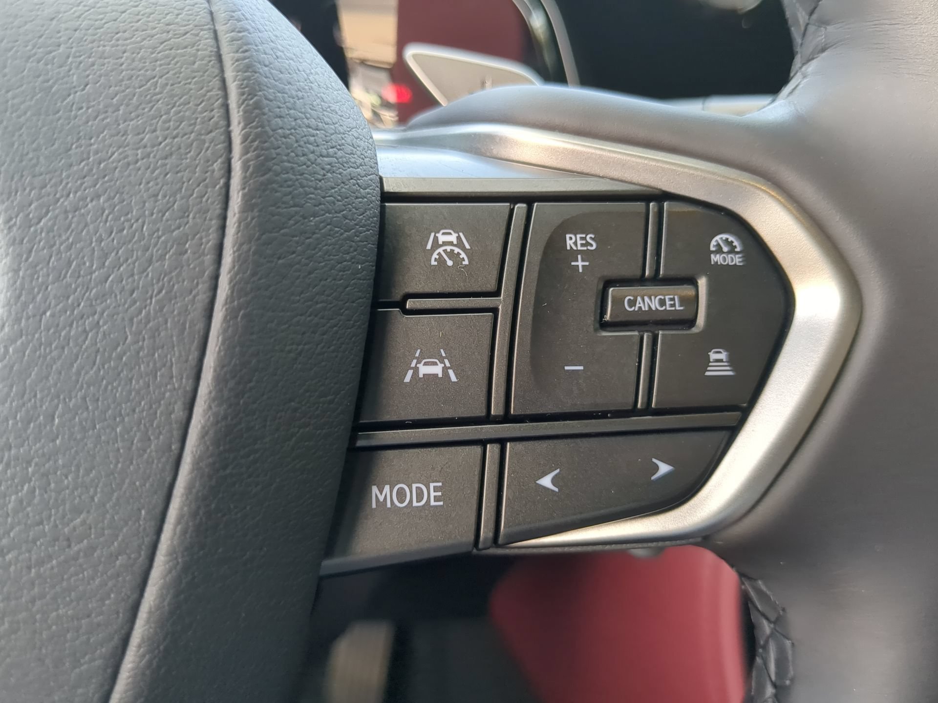 Used 2024 Lexus NX 250 FWD image 65