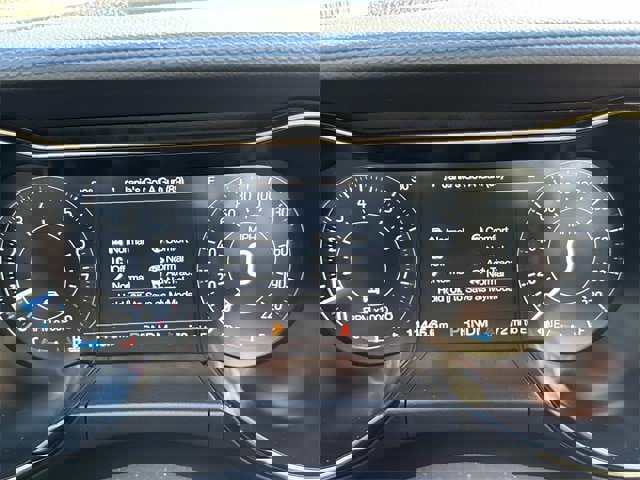 Certified 2021 Ford Mustang Shelby GT500 w/ Technology Package image 33