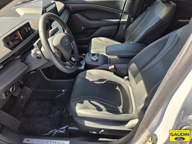 Certified 2023 Ford Mustang Mach-E Premium AWD/4WD image 10