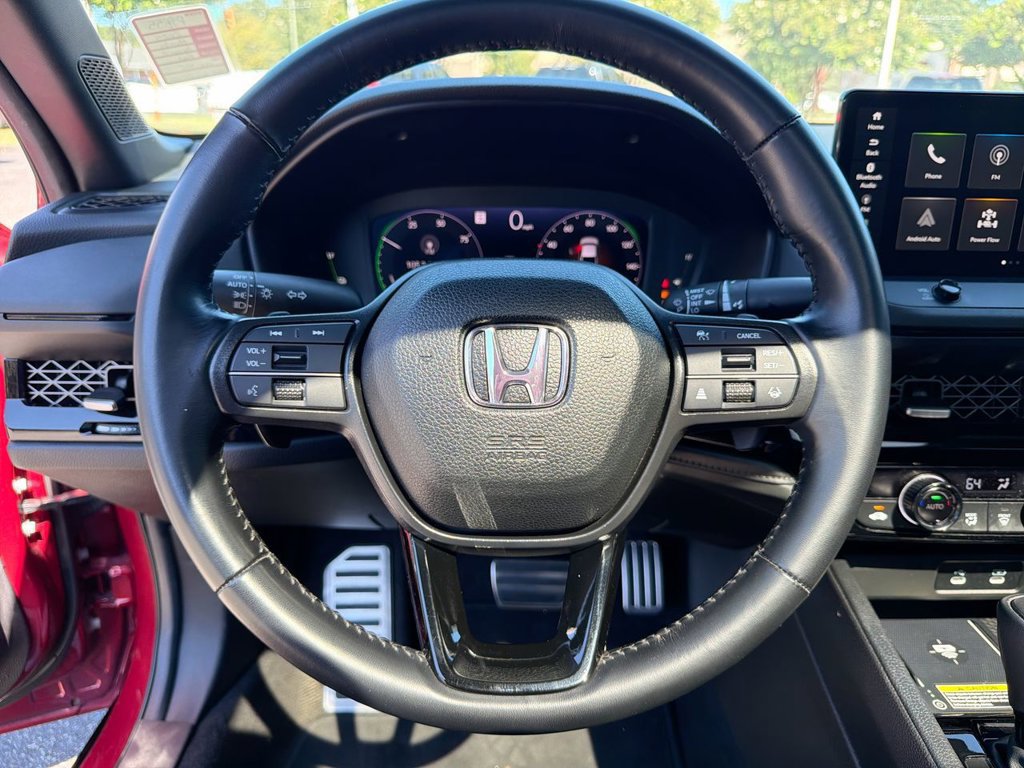 Used 2025 Honda Accord Sport image 13