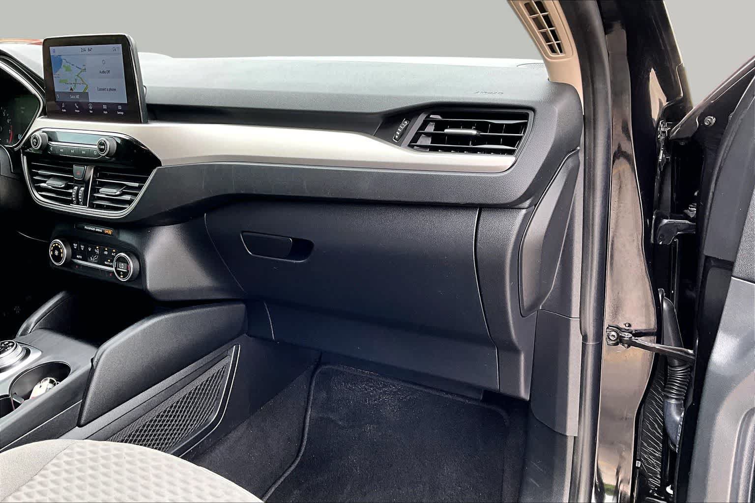 Certified 2020 Ford Escape SE AWD/4WD image 19