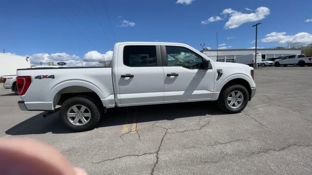 Certified 2023 Ford F150 XLT w/ Trailer Tow Package AWD/4WD image 11