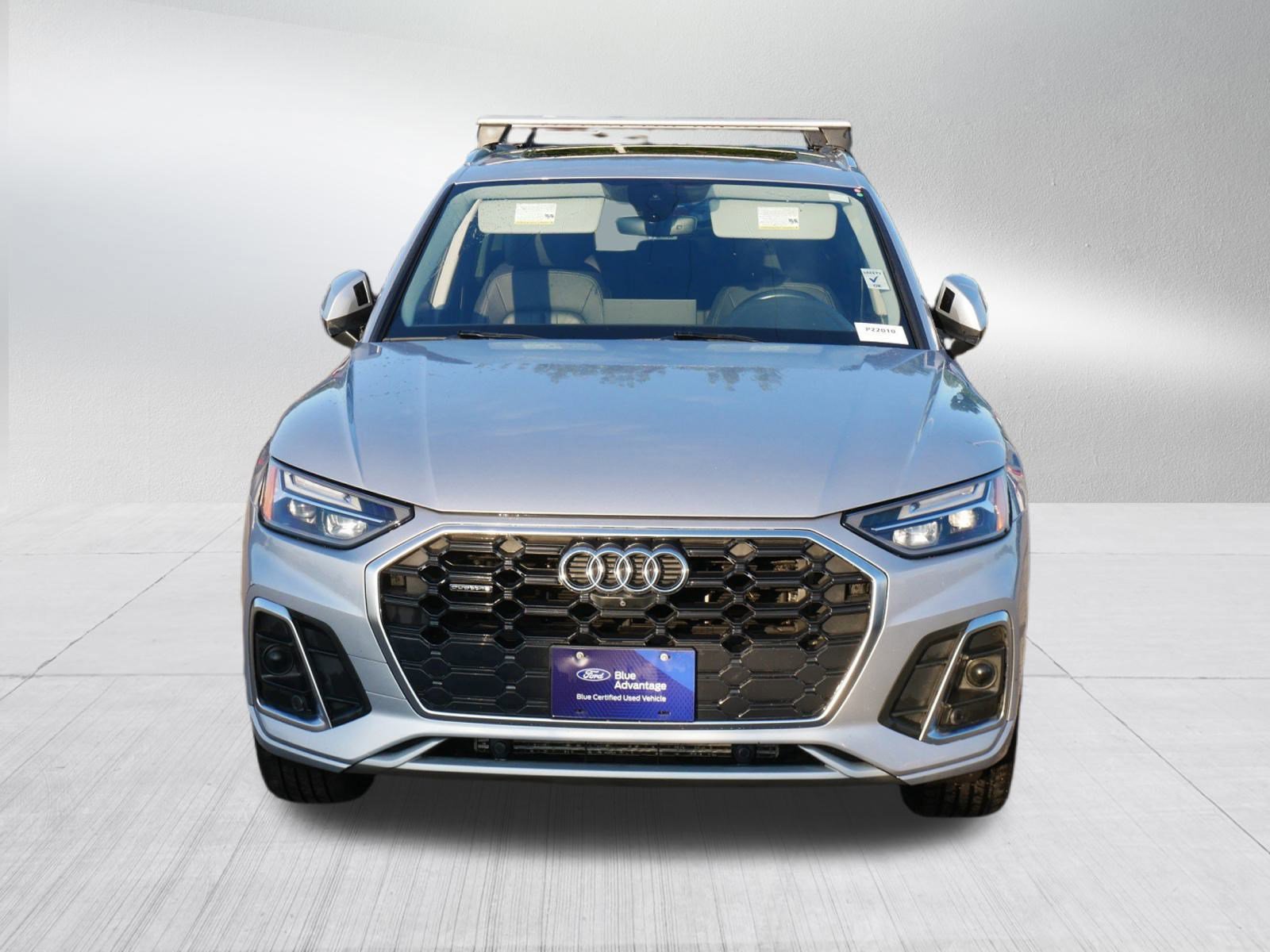 Used 2023 Audi Q5 2.0T Premium Plus image 8