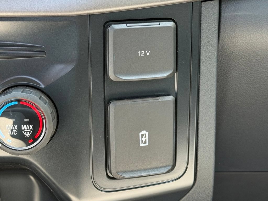Certified 2026 Ford F150 XL AWD/4WD image 14