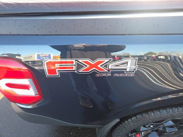 Certified 2023 Ford Maverick Lariat w/ Lariat Luxury Package image 12