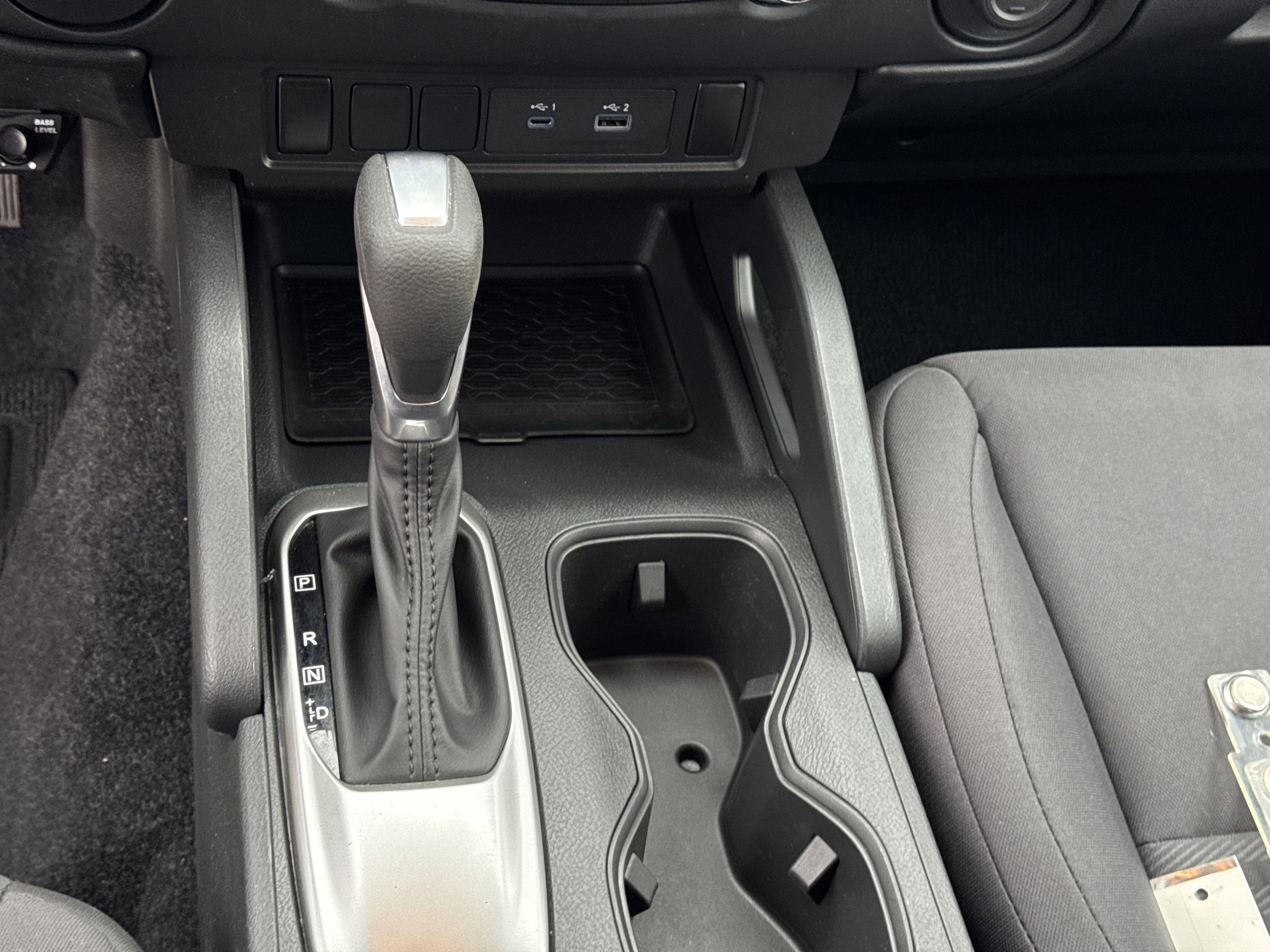 Used 2023 Nissan Frontier S image 16