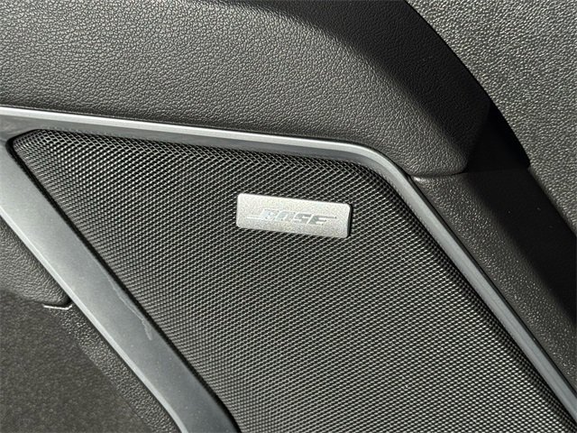 Used 2025 Chevrolet Silverado 3500 LTZ w/ LTZ Plus Package image 26