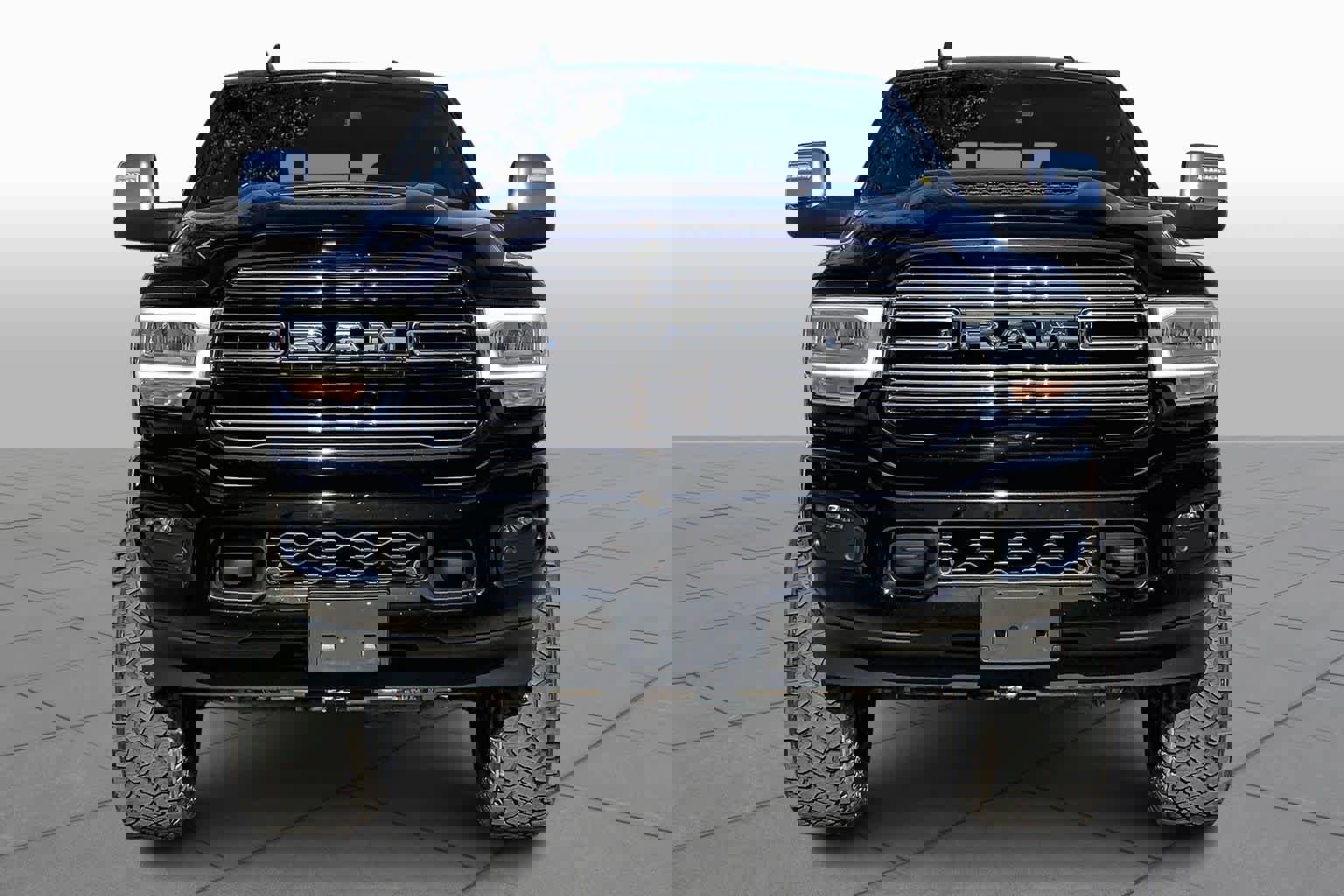 Used 2023 RAM 2500 Laramie image 6