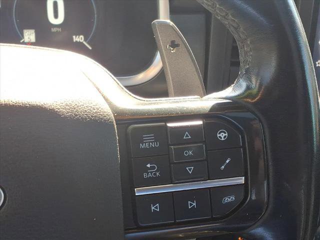 Certified 2023 Ford F150 Raptor AWD/4WD image 14