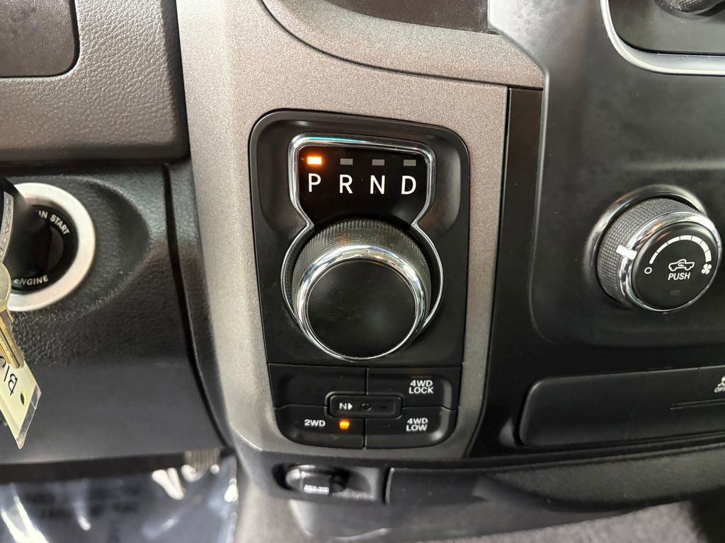 Used 2018 RAM 1500 Tradesman w/ Chrome Appearance Group AWD/4WD image 20