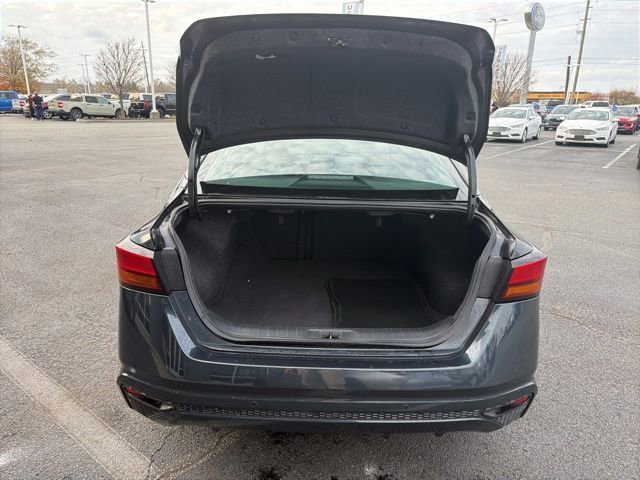 Used 2022 Nissan Altima 2.5 SV image 11