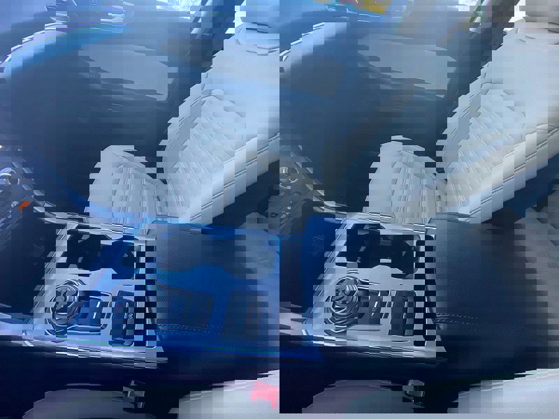 Certified 2022 Ford Edge SEL w/ Convenience Package image 58