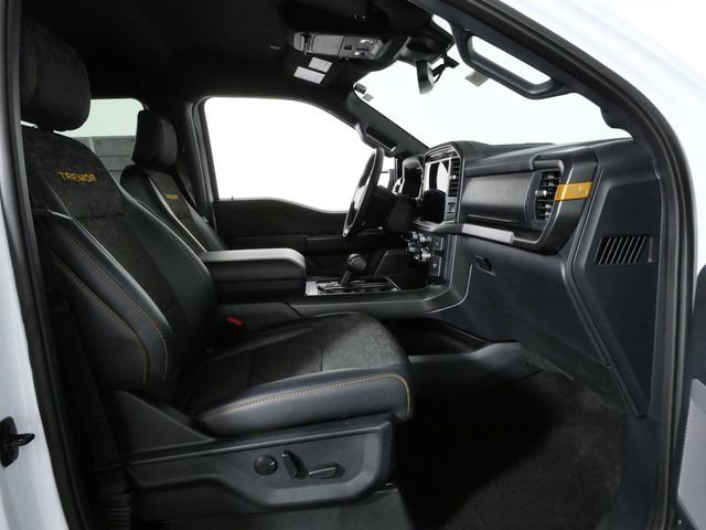 Certified 2025 Ford F150 Tremor w/ Bed Utility Package AWD/4WD image 13