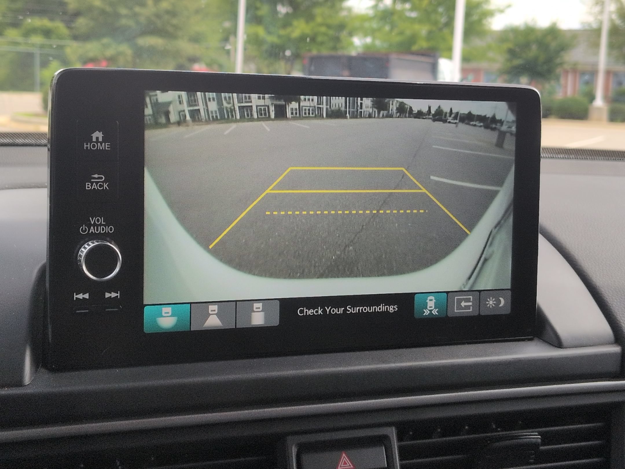 Used 2024 Honda Pilot Touring image 24
