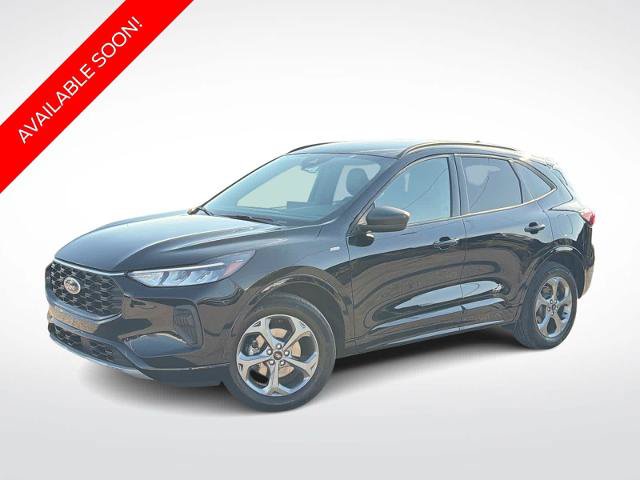 Certified 2023 Ford Escape ST-Line w/ Tech Pack #1