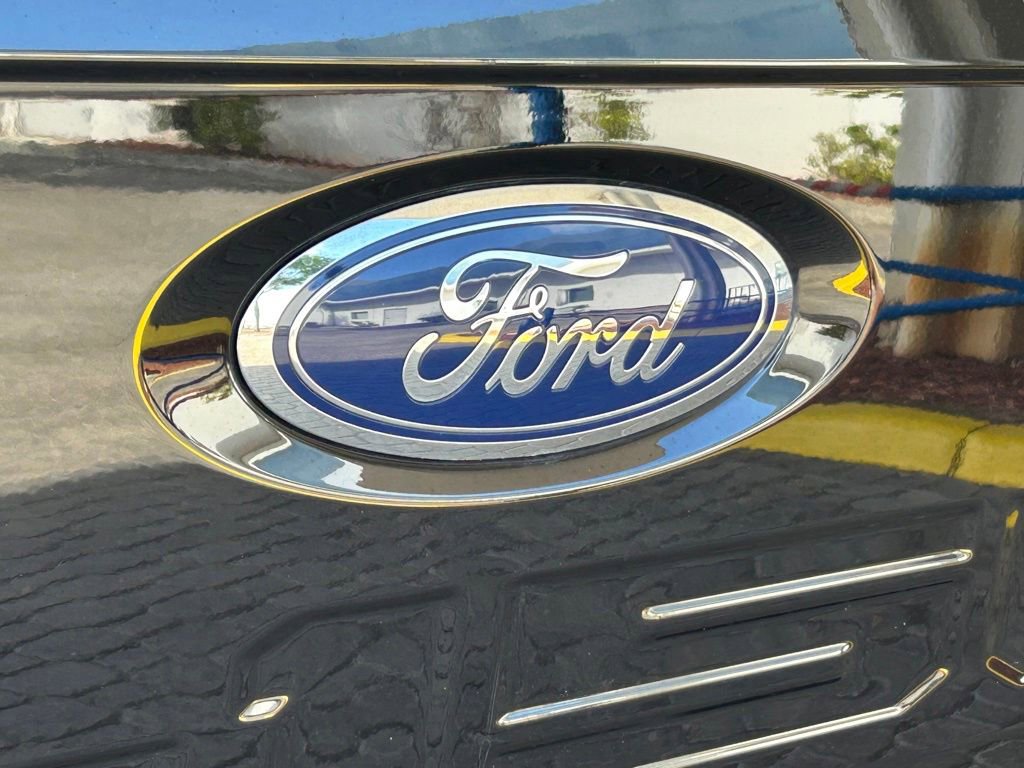 Certified 2023 Ford F150 XLT w/ Equipment Group 302A High RWD image 25