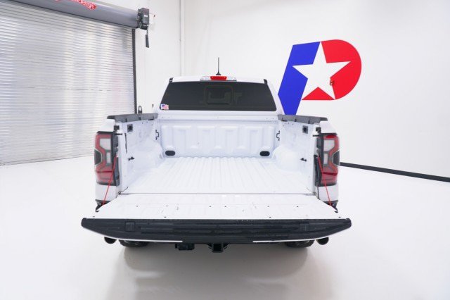 Certified 2025 Ford Ranger Raptor AWD/4WD image 7